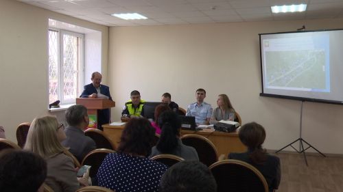 Нетрезвым водителям грозит конфискация транспортного средства