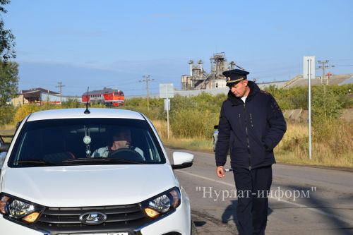 В Нурлате прошел рейд «Тоннель»