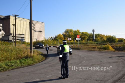 В Нурлате прошел рейд «Тоннель»
