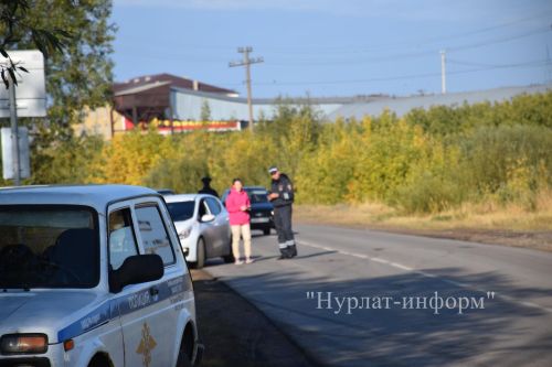 В Нурлате прошел рейд «Тоннель»