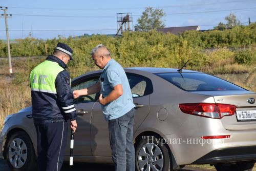 В Нурлате прошел рейд «Тоннель»