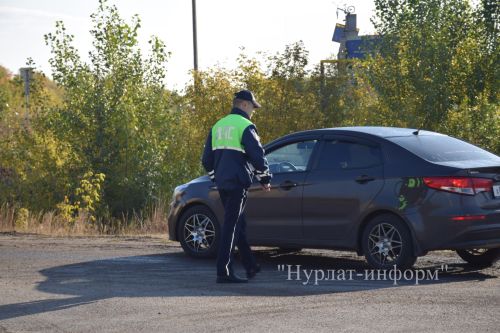 В Нурлате прошел рейд «Тоннель»