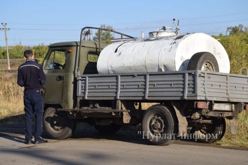 В Нурлате прошел рейд «Тоннель»