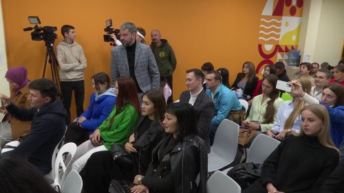 Нурлатские телевизионщики приняли участие в фестивале «Камский бриз» и удостоились награды