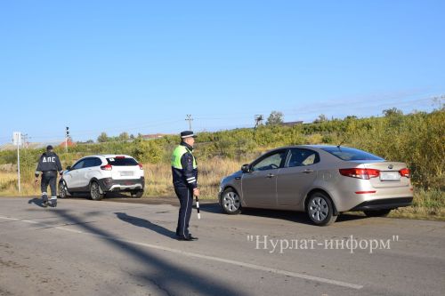 В Нурлате прошел рейд «Тоннель»