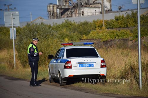 В Нурлате прошел рейд «Тоннель»