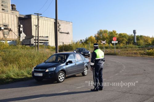 В Нурлате прошел рейд «Тоннель»
