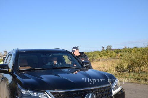 В Нурлате прошел рейд «Тоннель»