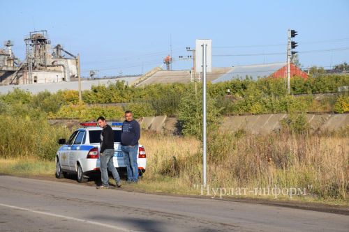 В Нурлате прошел рейд «Тоннель»