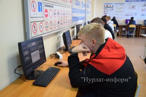 В Нурлате прошел районный этап республиканского конкурса «Автосессия»