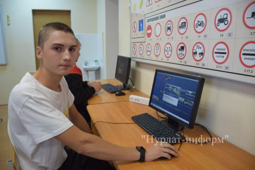 В Нурлате прошел районный этап республиканского конкурса «Автосессия»