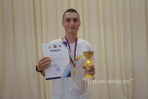 В Нурлате прошел районный этап республиканского конкурса «Автосессия»
