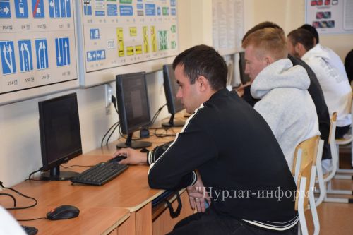 В Нурлате прошел районный этап республиканского конкурса «Автосессия»
