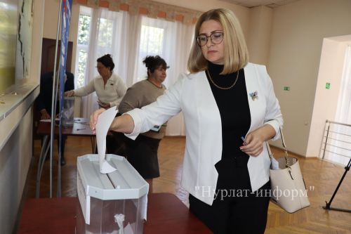 В Нурлатском местном отделении «Единой России» избрали нового секретаря