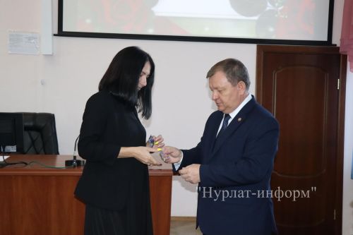 В Нурлатском местном отделении «Единой России» избрали нового секретаря