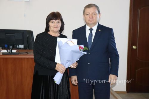 В Нурлатском местном отделении «Единой России» избрали нового секретаря
