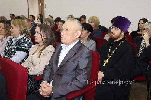 Дамир Ишкинеев переизбран главой Нурлатского района