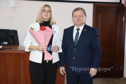 В Нурлатском местном отделении «Единой России» избрали нового секретаря