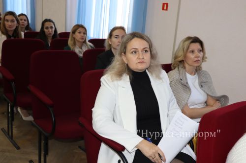 В Нурлатском районе 55 семей находятся в социально-опасном положении