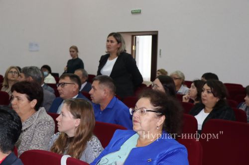 В Нурлатском районе 55 семей находятся в социально-опасном положении