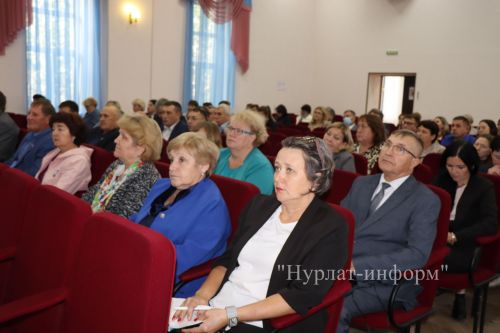 В Нурлатском районе 55 семей находятся в социально-опасном положении