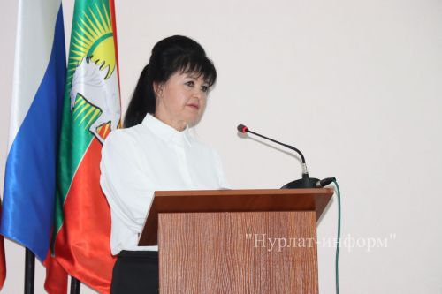 В Нурлатском районе 55 семей находятся в социально-опасном положении