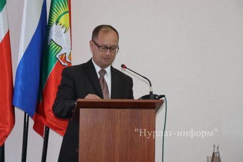 В Нурлатском районе 55 семей находятся в социально-опасном положении