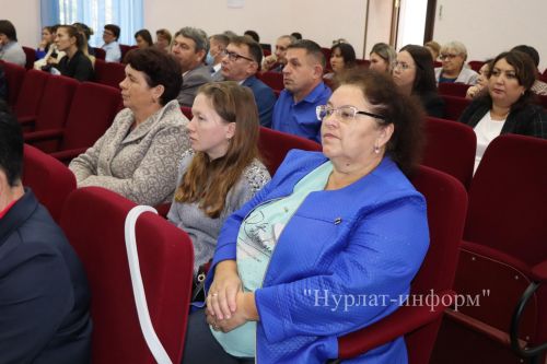 В Нурлатском районе 55 семей находятся в социально-опасном положении