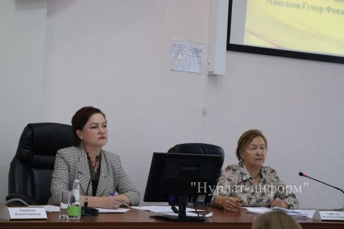 В Нурлатском районе 55 семей находятся в социально-опасном положении