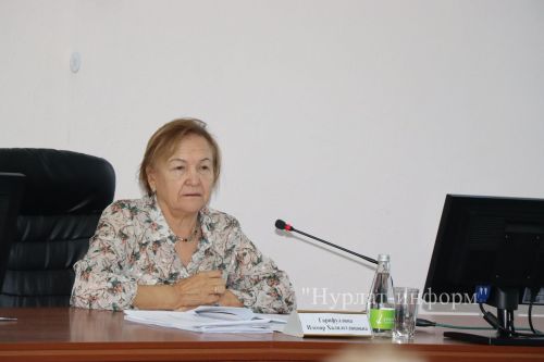 В Нурлатском районе 55 семей находятся в социально-опасном положении