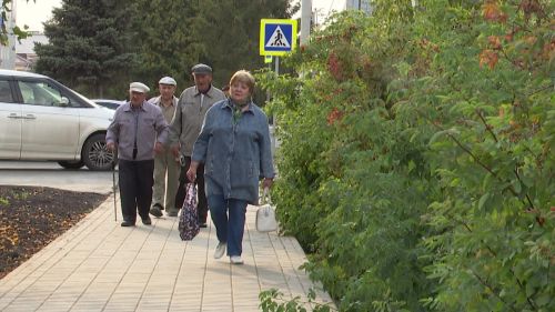 В этом году от набора социальных услуг отказались 99 жителей района