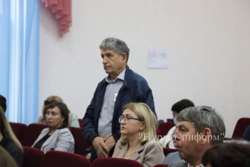 В Нурлатском районе 55 семей находятся в социально-опасном положении