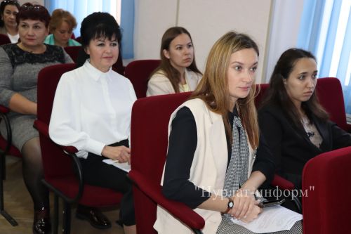 В Нурлатском районе 55 семей находятся в социально-опасном положении