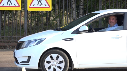 Нурлатцев приглашают принять участие в конкурсе «Автобабай»