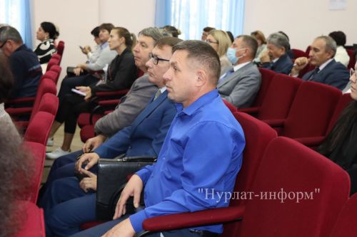 В Нурлатском районе 55 семей находятся в социально-опасном положении