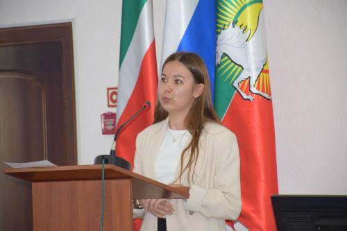 В Нурлате обсудили итоги республиканской выездной проверки