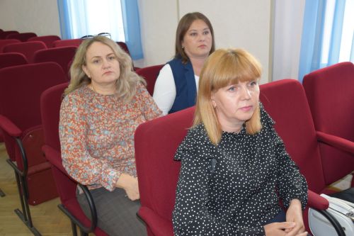 В Нурлате обсудили итоги республиканской выездной проверки