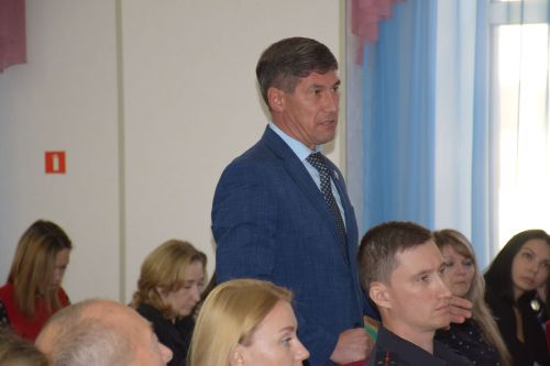 В Нурлате обсудили итоги республиканской выездной проверки