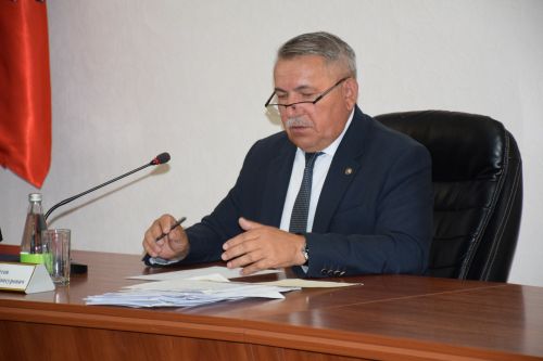 В Нурлате обсудили итоги республиканской выездной проверки