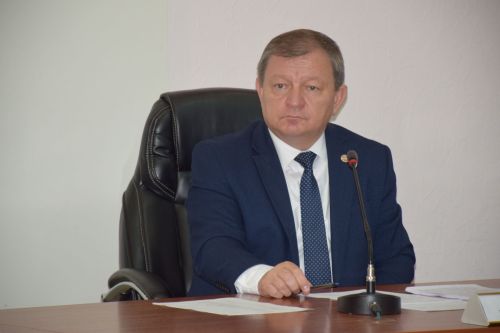 В Нурлате обсудили итоги республиканской выездной проверки