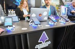 Дамир Ишкинеев принял участие в открытии международного форума Kazan Digital Week-2023.