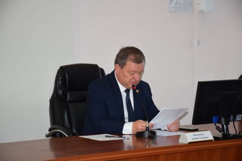 В Нурлате обсудили итоги республиканской выездной проверки