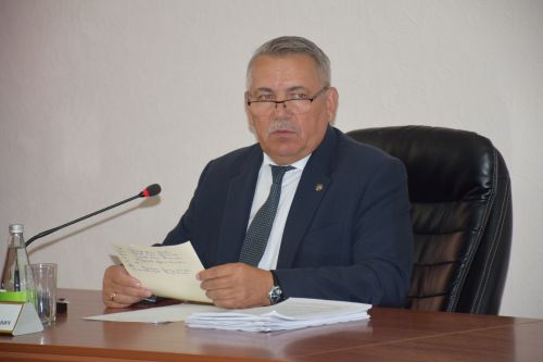 В Нурлате обсудили итоги республиканской выездной проверки