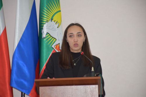 В Нурлате обсудили итоги республиканской выездной проверки