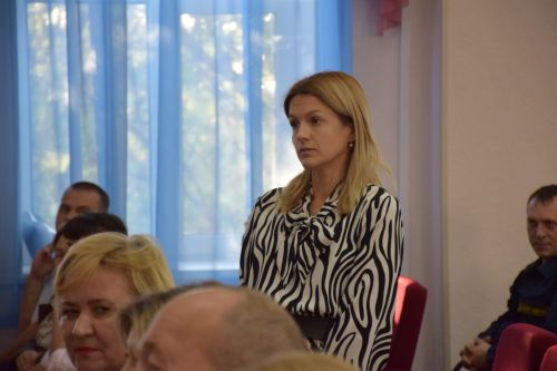 В Нурлате обсудили итоги республиканской выездной проверки