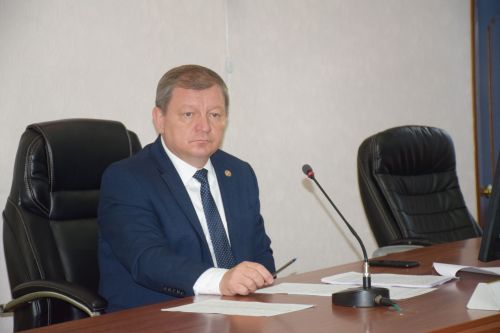 В Нурлате обсудили итоги республиканской выездной проверки