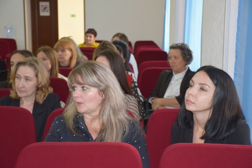 В Нурлате обсудили итоги республиканской выездной проверки