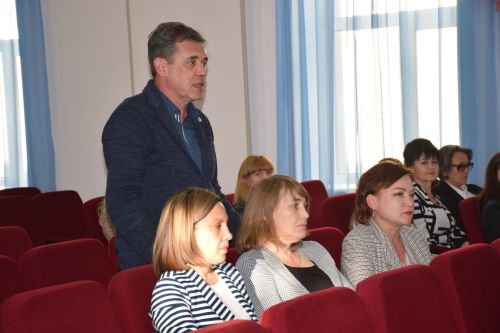 В Нурлате обсудили итоги республиканской выездной проверки