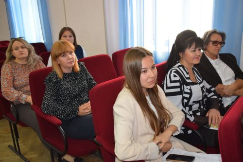 В Нурлате обсудили итоги республиканской выездной проверки