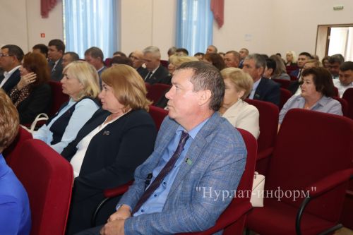 В Нурлате исполняющим обязанности руководителя исполкома района назначен Асгать Габдуллин